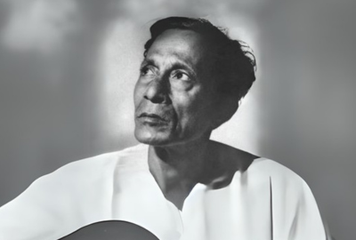 Gopal Ghose