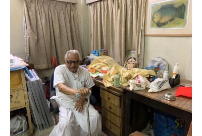 The Babu Culture: Through Lalu Prasad Shaw