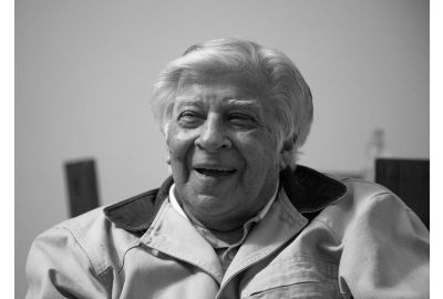 Krishen Khanna: Last Man Standing