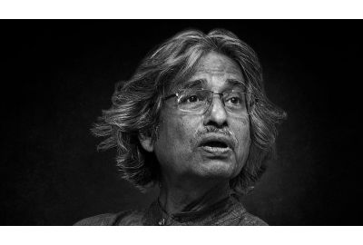 Jogen Chowdhury-A Man of All Seasons