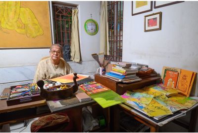 Ramananda Bandyopadhyay: A Solitary Quest