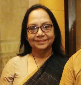Shipra Bhattacharya
