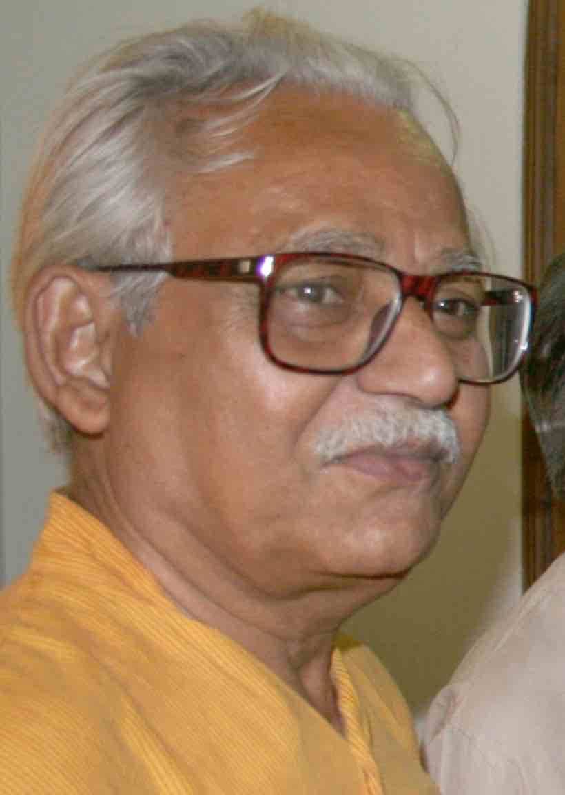 Lalu Prasad Shaw - (b 1937)