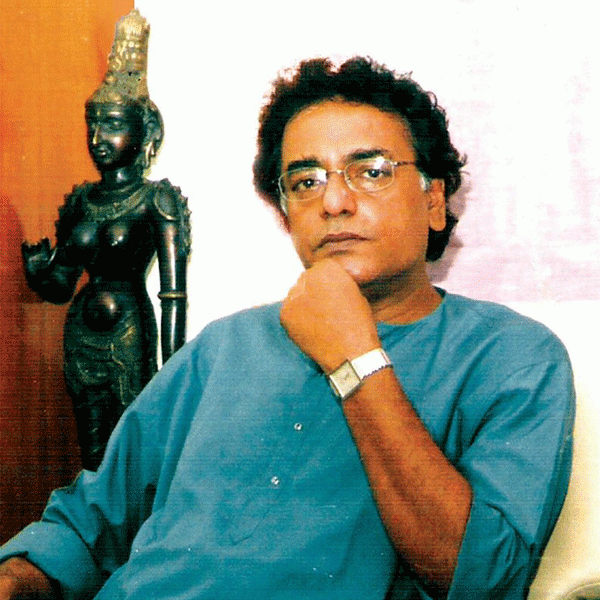 Subrata Gangopadhyay - (b 1959)