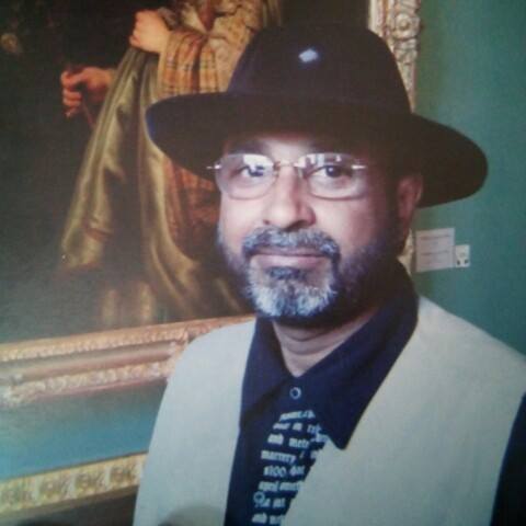 Partha Bhattacharjee