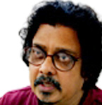 Manoj Mitra