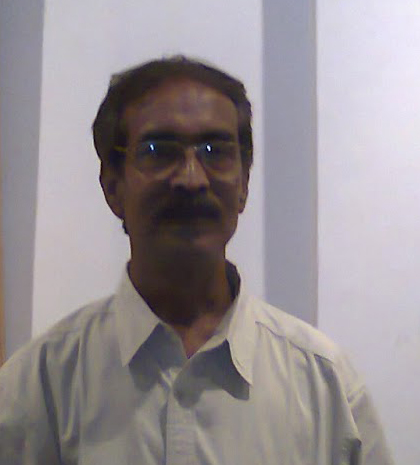 Sekhar Kar
