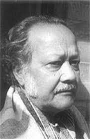 Dhiraj Choudhury - (b 1936)