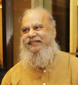 Shuvaprasanna Bhattacharya
