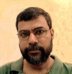 Chandra Bhattacharjee - (b 1961)