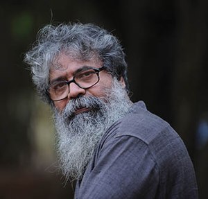 K S Radhakrishnan