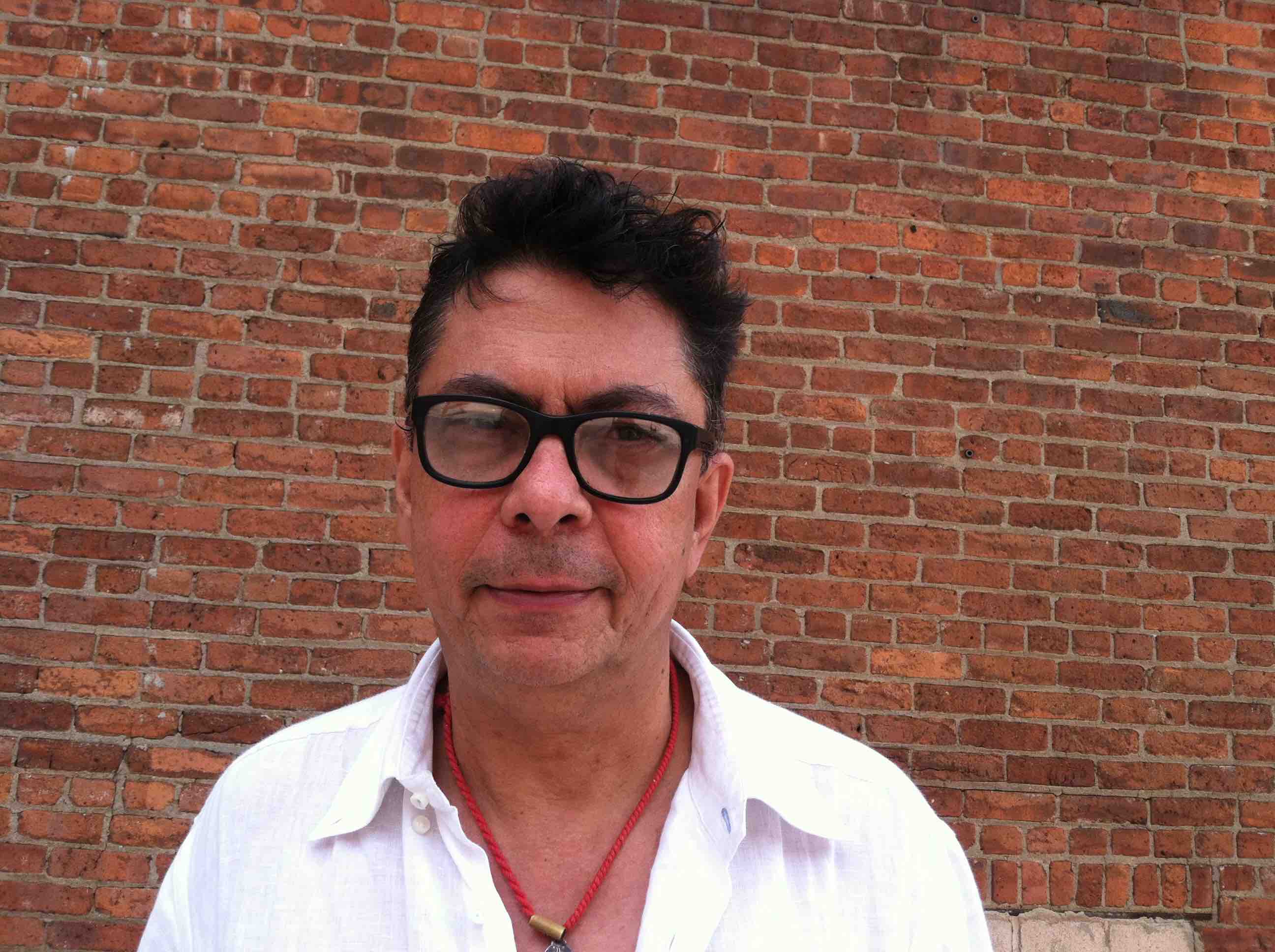 Chittrovanu Majumdar