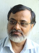 Somnath Chackraborthy