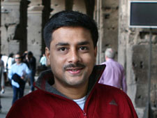 Avijit Dutta