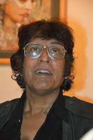 Wasim Kapoor - (b 1951)