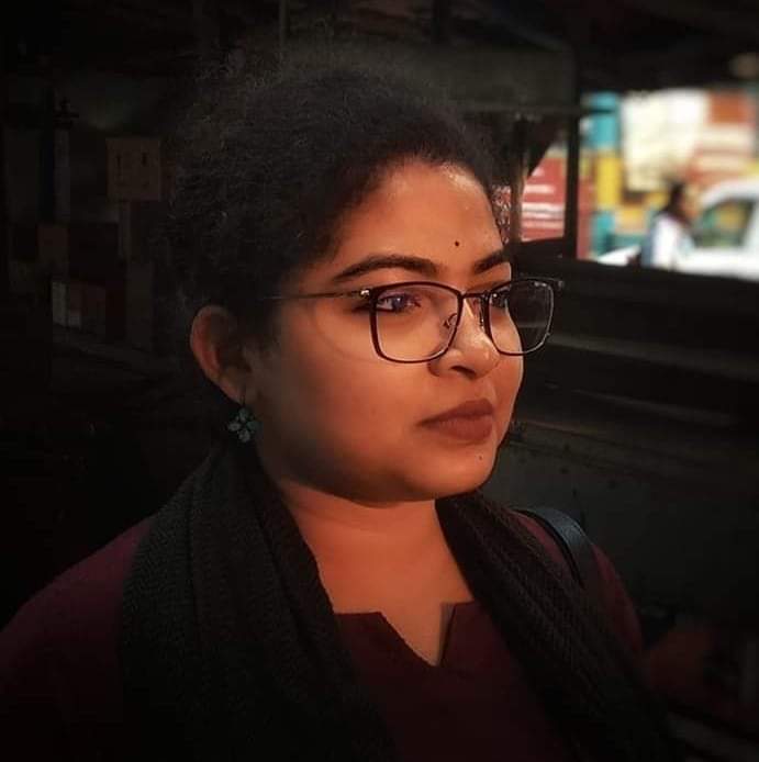 Rachita Bhowmmik