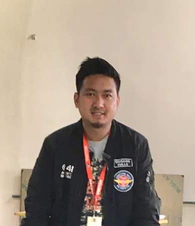 Chhering Negi - (b 1987)