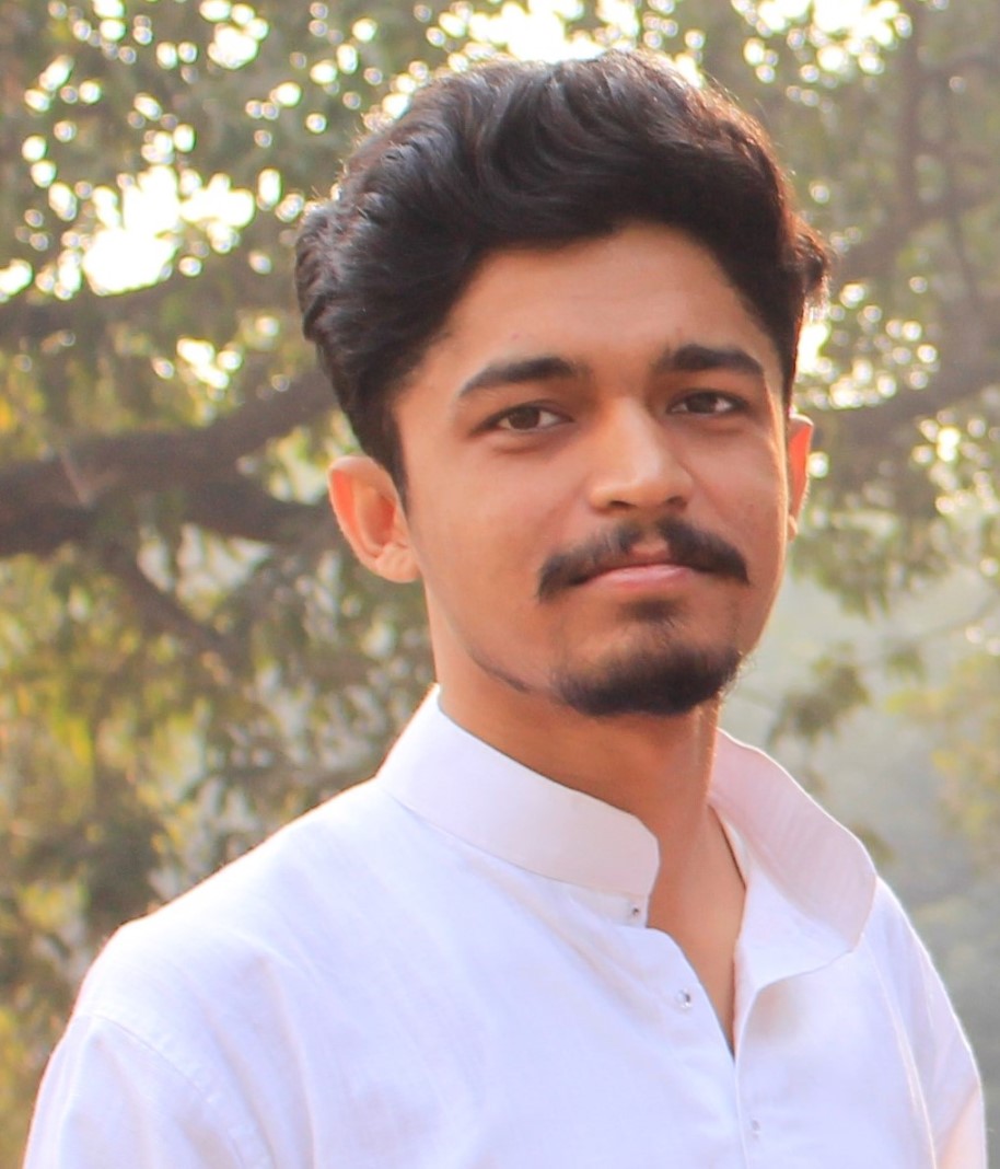 David Malaker - (b 1992)