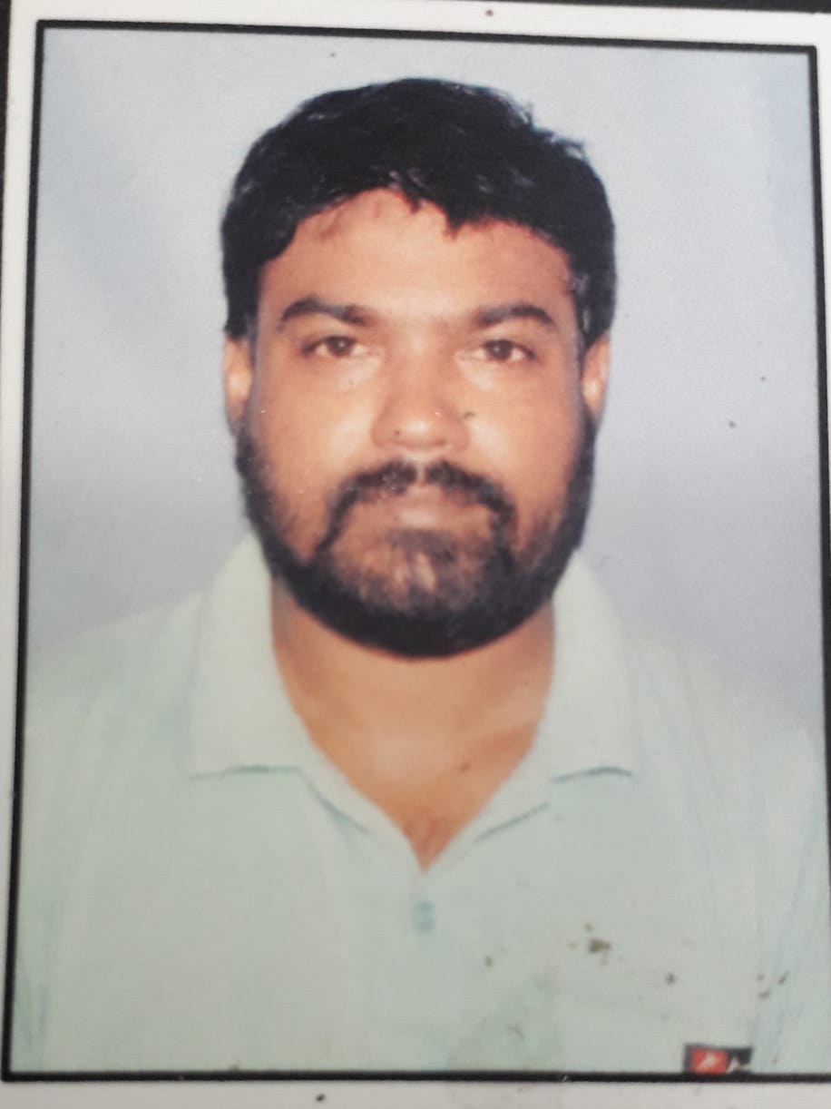 Sukanta Hazra - (b 1983)