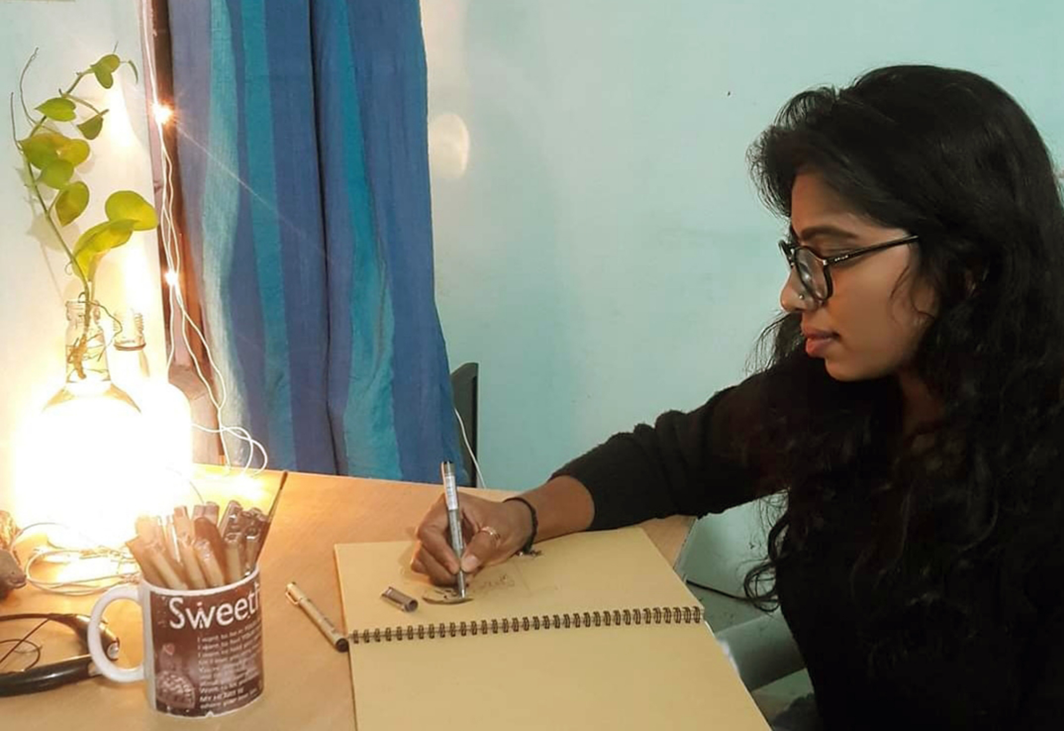 Pradnya Gangadhar Khandgonkar