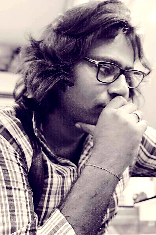 Biswanath Dey - (b 1982)