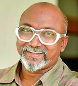 Bose Krishnamachari