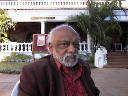 Francis Newton Souza