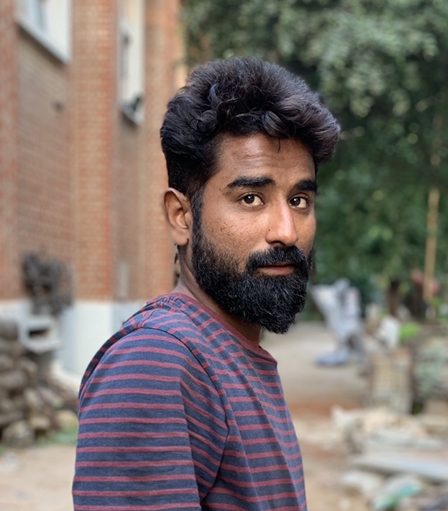 Vinit Bhogilal Barot