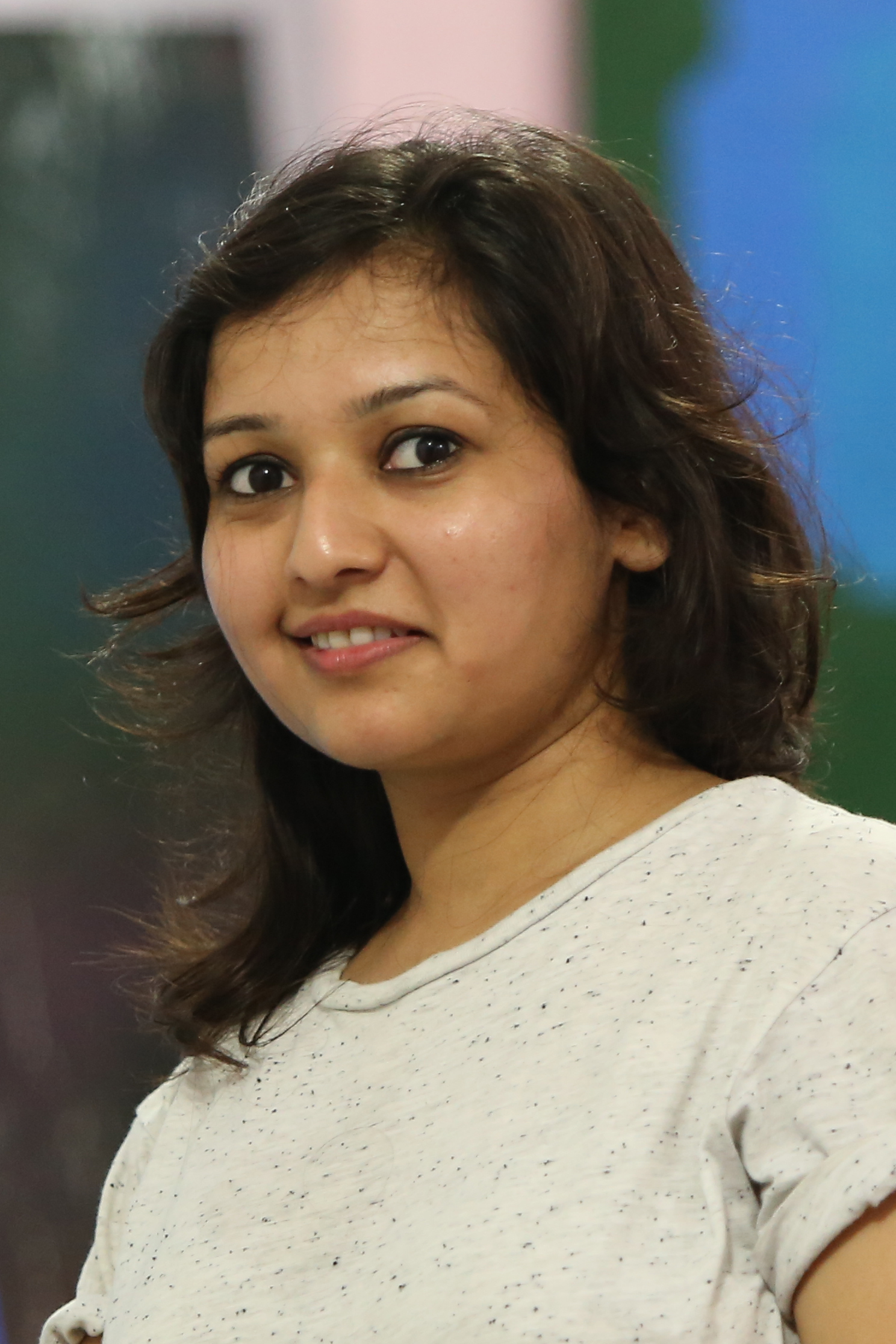 Manisha Agrawal