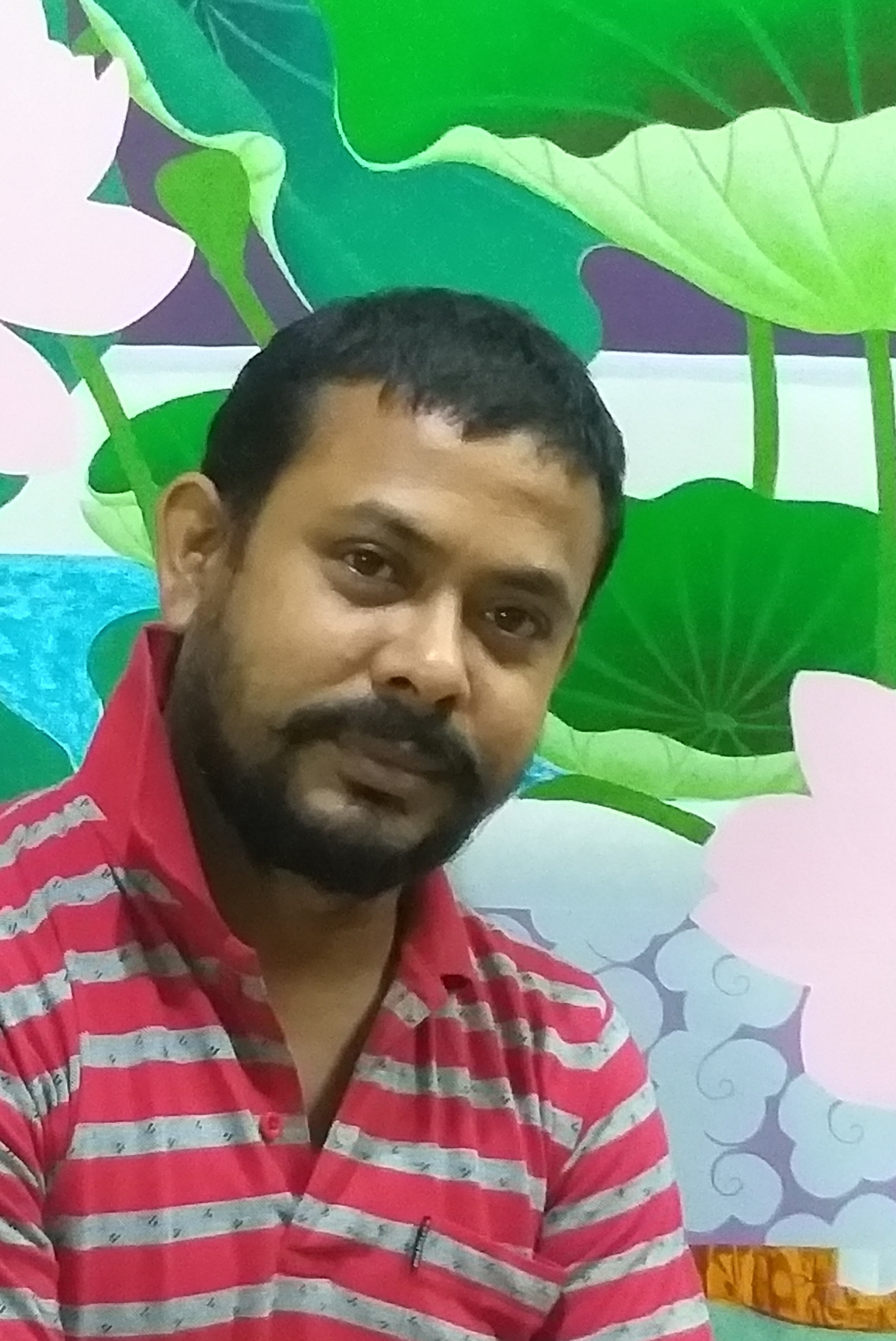 Ramu Das