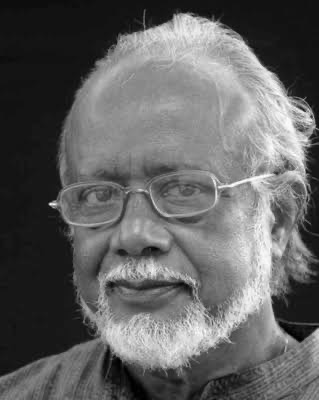 Biman Bihari Das - (b 1943)
