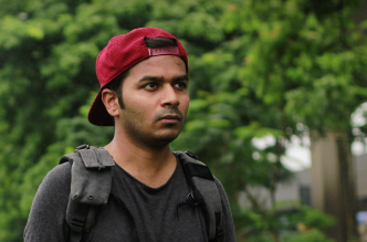 Shrikanth R. Poojari