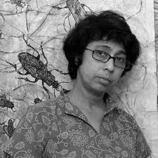 Jayashree Chakravarty