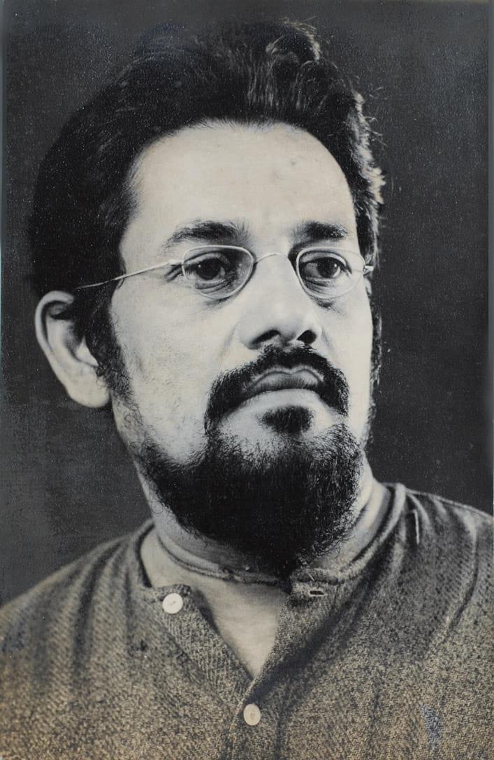 Sarbari Roy Choudhury