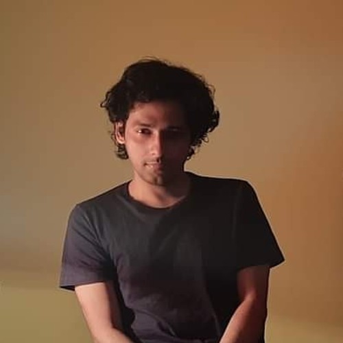 Deep Sekhar Chakraborty - (b 1991)