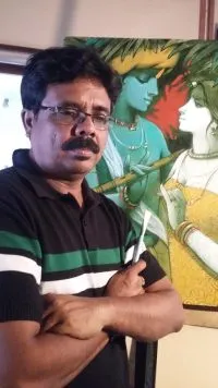 Subrata Das