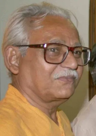 Lalu Prasad Shaw