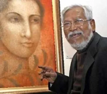 Suhas Roy