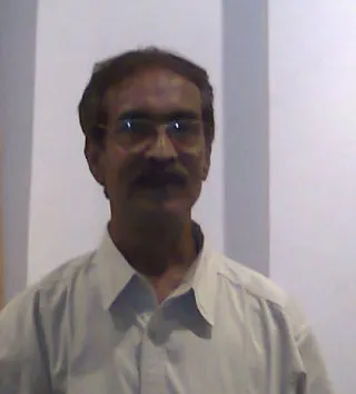 Sekhar Kar