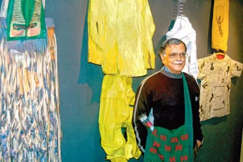 Partha Pratim Deb