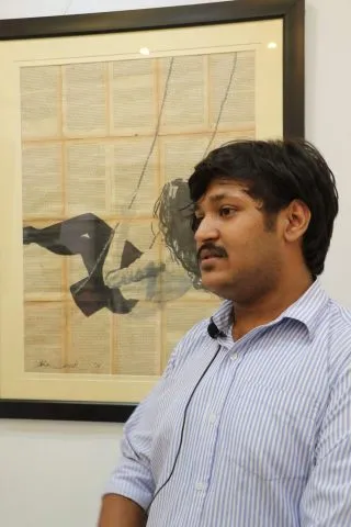 Vinayak Pasricha