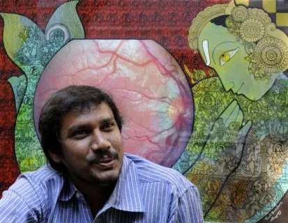 Ramesh Gorjala