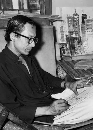 Gopal Ghose