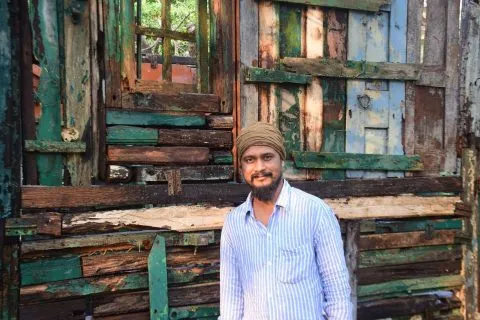 Gadadhar Dhibar