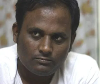 Sukanta Sarkar