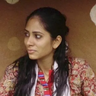 Divya Pandey
