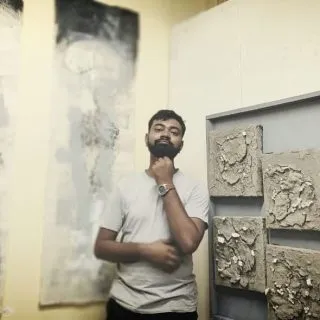 Arup Naskar