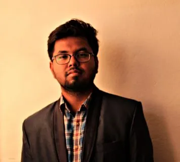 Anirban Mishra