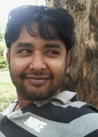 Dipankar Ghosh