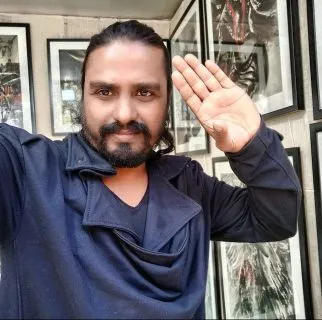 Biplab Dalai
